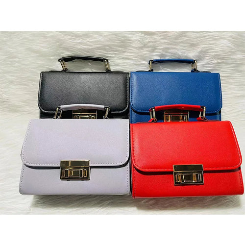 شنطة سهرة مميزة للنساء - Newest Ladies Bags Fashion High Quality