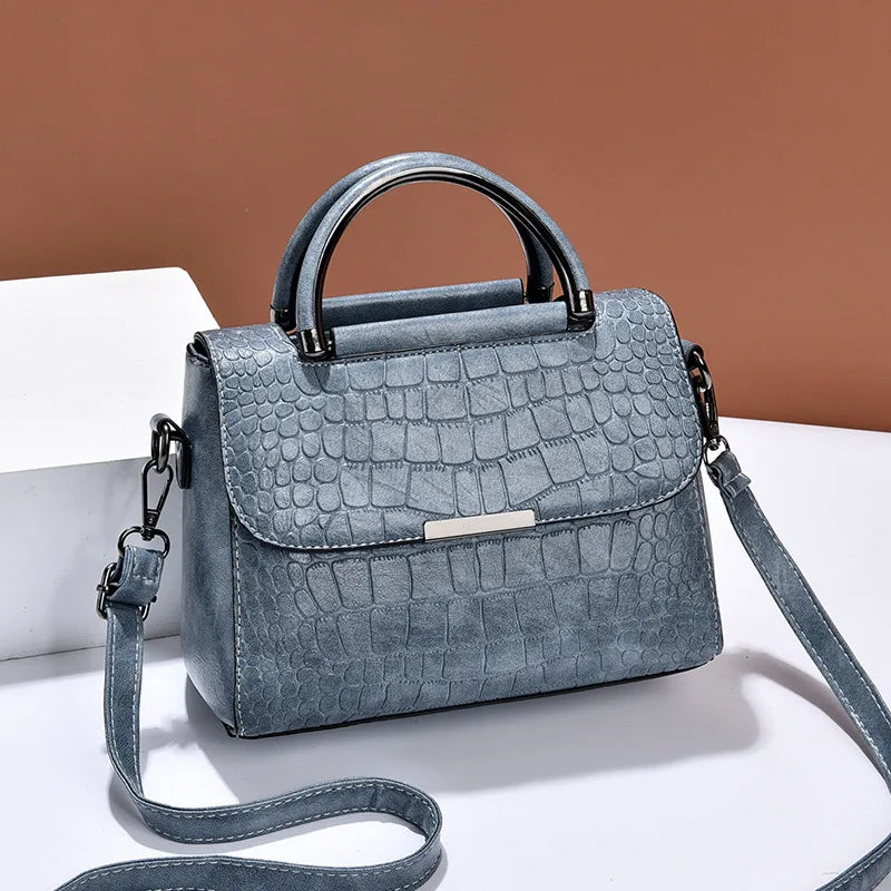 شنطة كتف أنيقة للنساء - Newest Ladies Bags Fashion High Quality