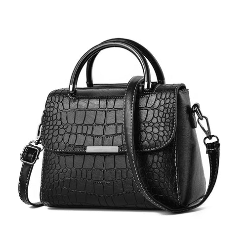 شنطة كتف أنيقة للنساء - Newest Ladies Bags Fashion High Quality