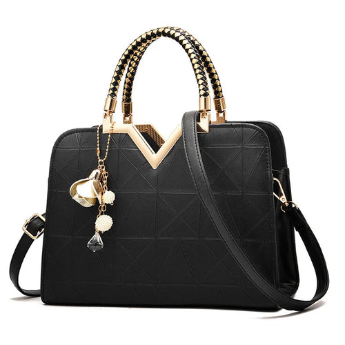شنطة سهرة كلاسيك للنساء - Newest Ladies Bags Fashion High Quality