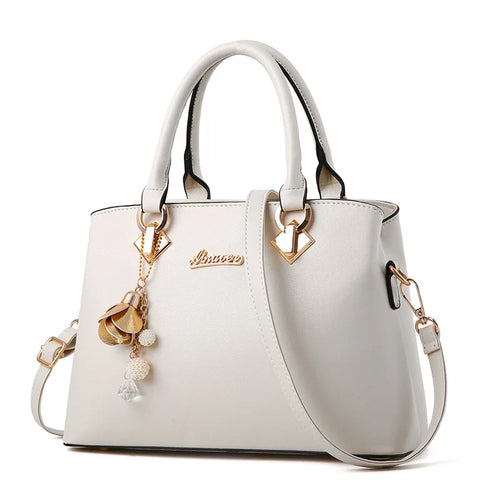 شنطة صغيرة كلاسيك للنساء - Newest Ladies Bags Fashion High Quality