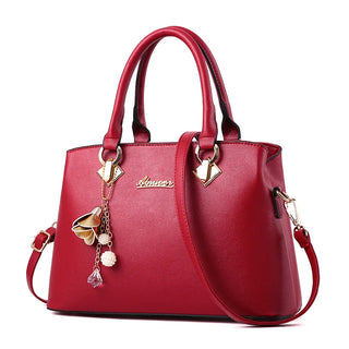 شنطة صغيرة كلاسيك للنساء - Newest Ladies Bags Fashion High Quality