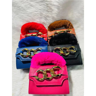شنطة صغيرة ترند للنساء - Newest Ladies Bags Fashion High Quality