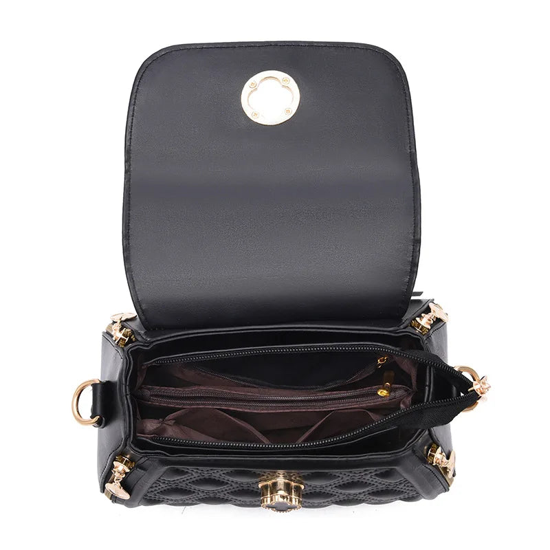 شنطة سهرة شيك للنساء - Newest Ladies Bags Fashion High Quality
