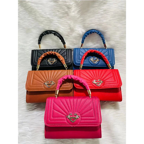 شنطة صغيرة ترند للنساء - Newest Ladies Bags Fashion High Quality