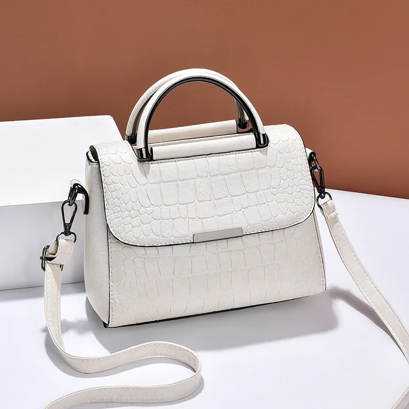 شنطة كتف أنيقة للنساء - Newest Ladies Bags Fashion High Quality