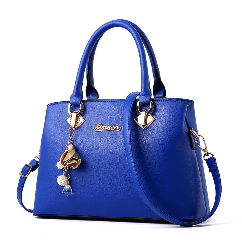 شنطة صغيرة كلاسيك للنساء - Newest Ladies Bags Fashion High Quality