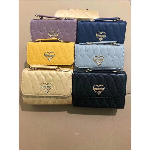 شنطة سهرة موضة 2025 للنساء - Newest Ladies Bags Fashion High Quality