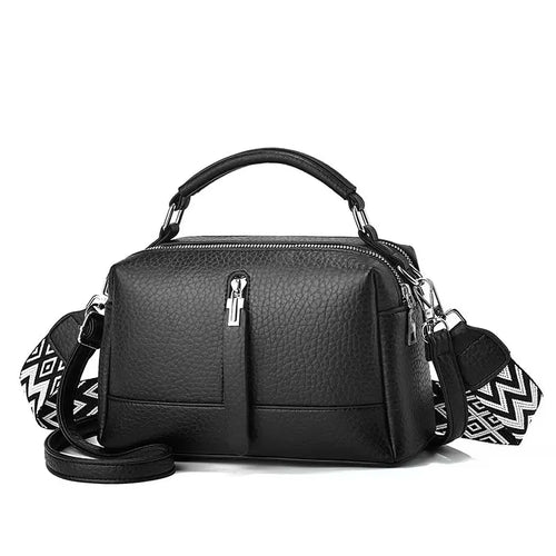 شنطة كروس كلاسيك للنساء - Newest Ladies Hand Bags Fashion High Qua