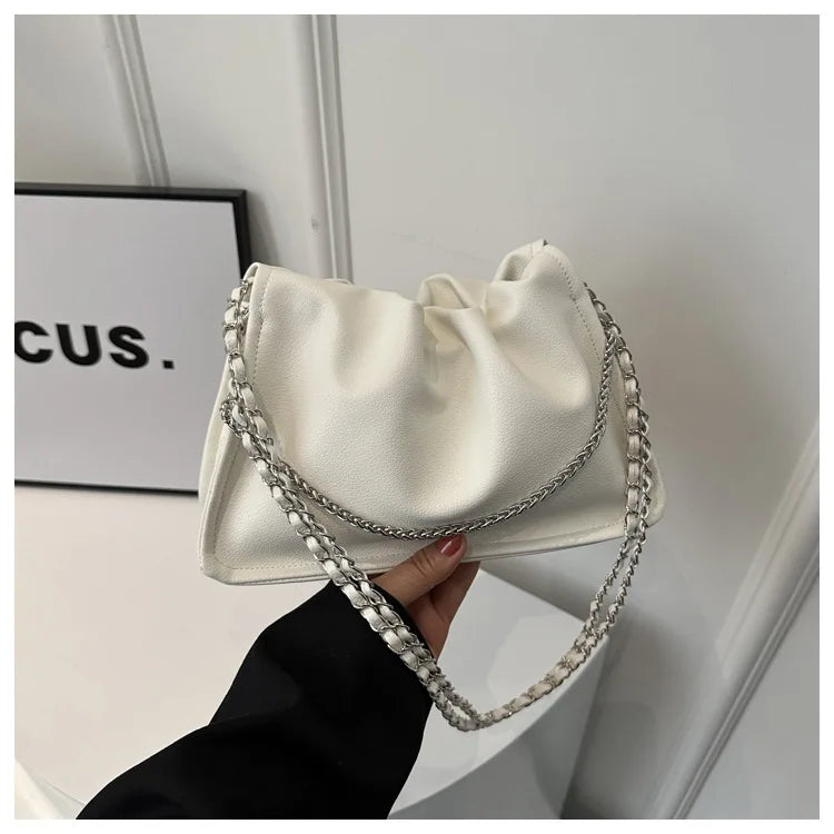 شنطة كتف موضة 2025 للنساء - Newest Wholesale Fashion Bags Ladies Ele