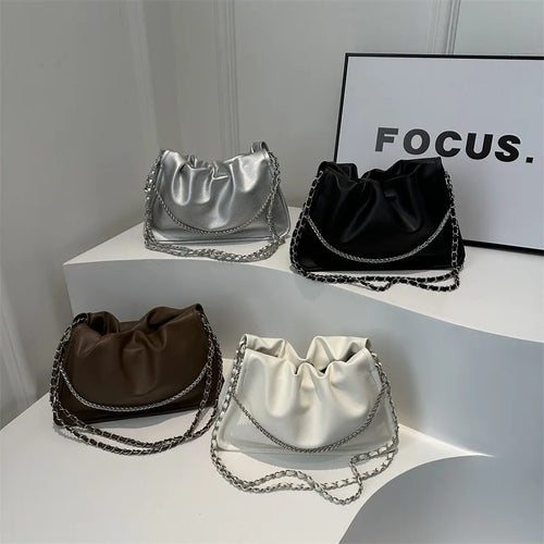 شنطة كتف موضة 2025 للنساء - Newest Wholesale Fashion Bags Ladies Ele