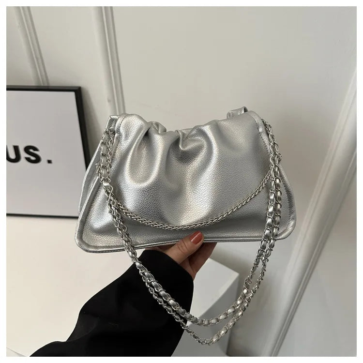 شنطة كتف موضة 2025 للنساء - Newest Wholesale Fashion Bags Ladies Ele