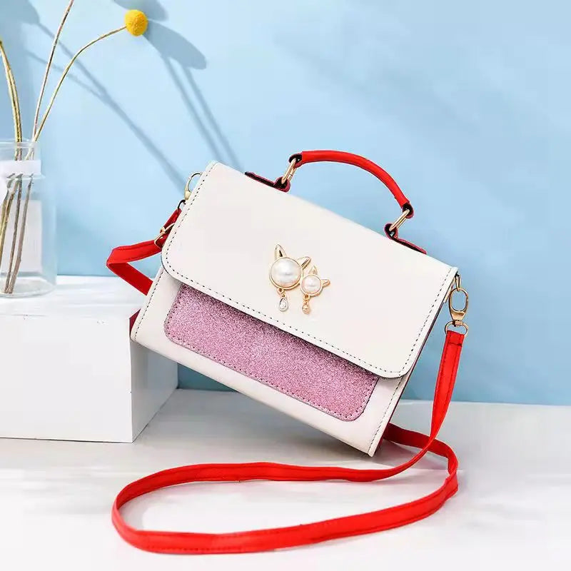 شنطة يد أنيقة للنساء - Newest Wholesale Fashion Handbags Ladies