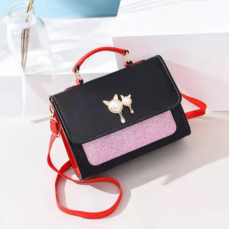 شنطة يد أنيقة للنساء - Newest Wholesale Fashion Handbags Ladies