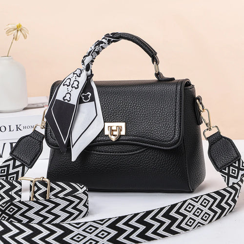 شنطة كروس كلاسيك للنساء - OEM Wholesale Cheap Hand Bag Ladies Luxu