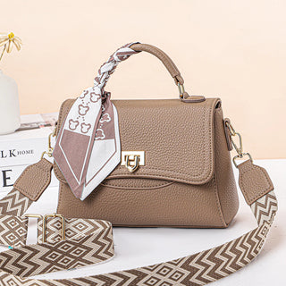 شنطة كروس كلاسيك للنساء - OEM Wholesale Cheap Hand Bag Ladies Luxu