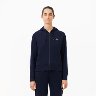 هودي بسحاب Lacoste