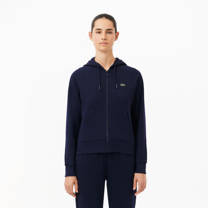 هودي بسحاب Lacoste