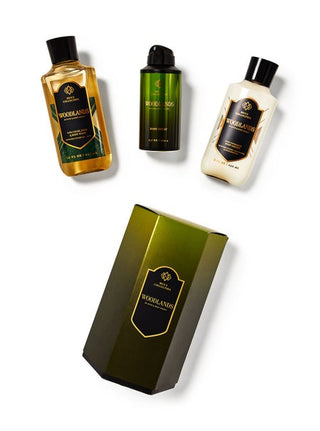 وودلاندز Bath & Body Works