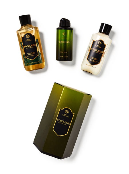 وودلاندز Bath & Body Works