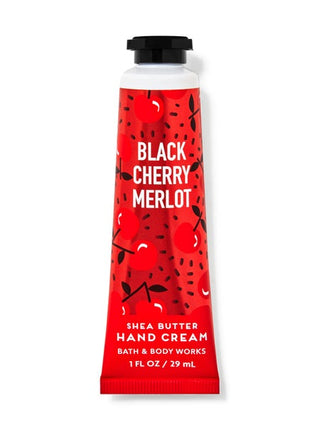 بلاك تشيري ميرلو Bath & Body Works