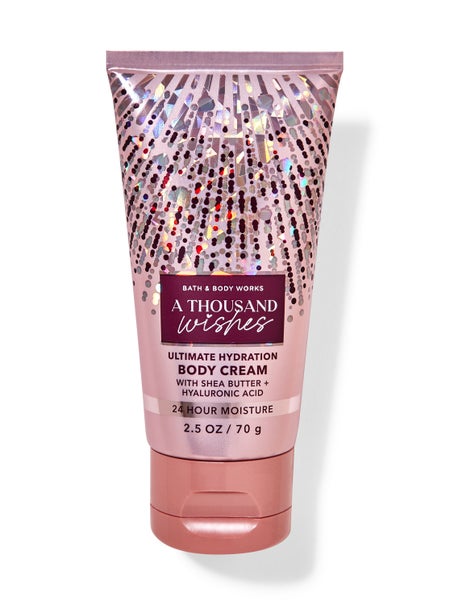 آ ثاوزند ويشيز Bath & Body Works
