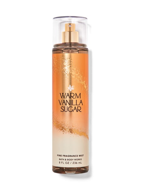 ورم فانيلا شوغر Bath & Body Works