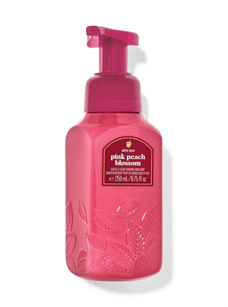 بينك بيتش بلوسوم Bath & Body Works