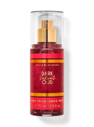 دارك فيلفيت عود Bath & Body Works
