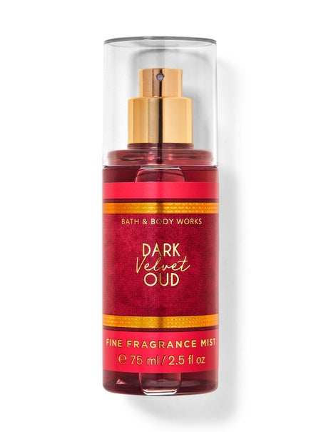 دارك فيلفيت عود Bath & Body Works