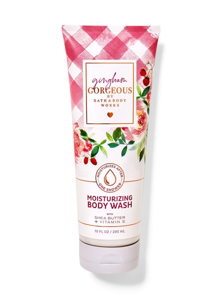 غينغام غورجوس Bath & Body Works