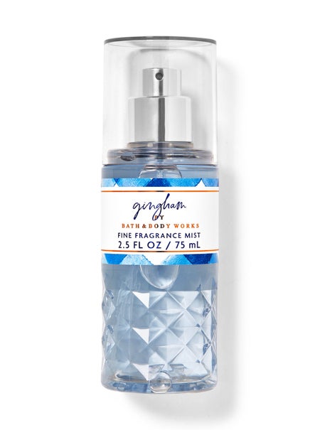 غينغام Bath & Body Works