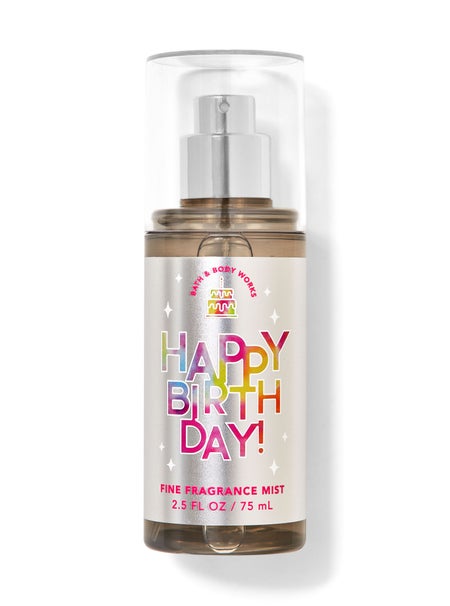 فانيلا بتر كريم Bath & Body Works