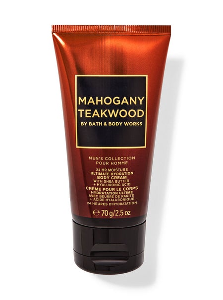 ماهوغني تيكوود Bath & Body Works