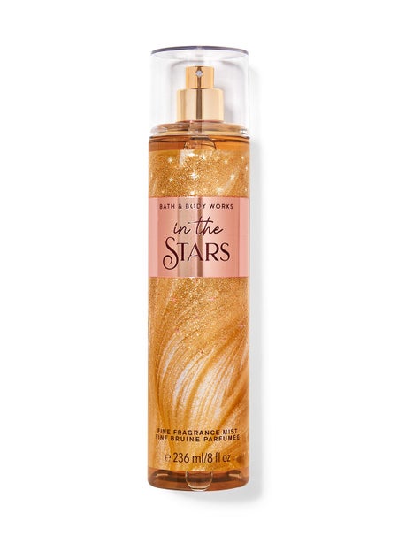إن ذا ستارز Bath & Body Works