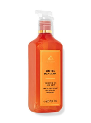 كيتشن ماندرين Bath & Body Works