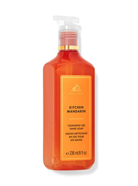 كيتشن ماندرين Bath & Body Works