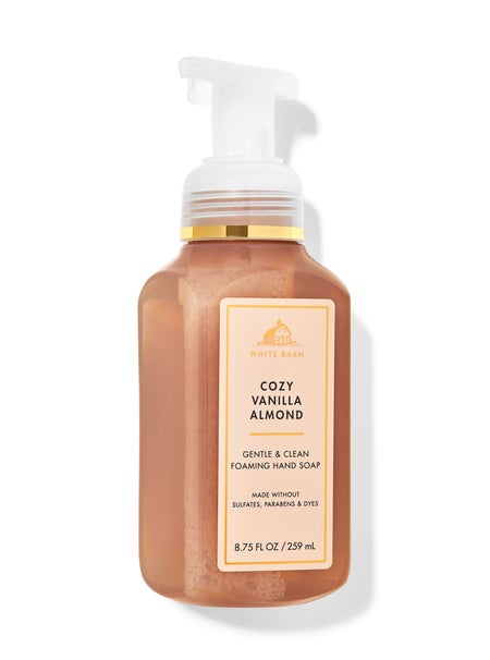 كوزي فانيلا الموند Bath & Body Works