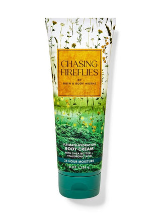 تشيزينغ فايفلايز Bath & Body Works