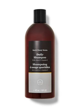 ألوفيرا وفيتامين إي Bath & Body Works