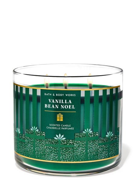 فانيلا بين نويل Bath & Body Works