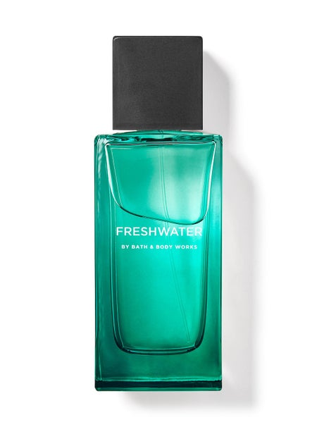 فريش ووتر Bath & Body Works
