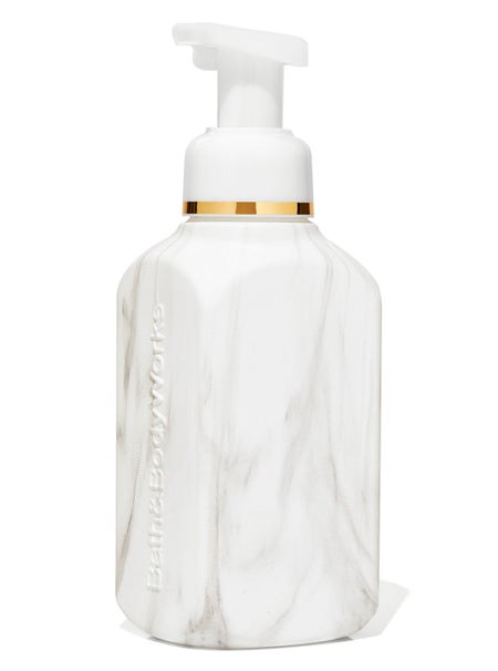 رخام أبيض Bath & Body Works