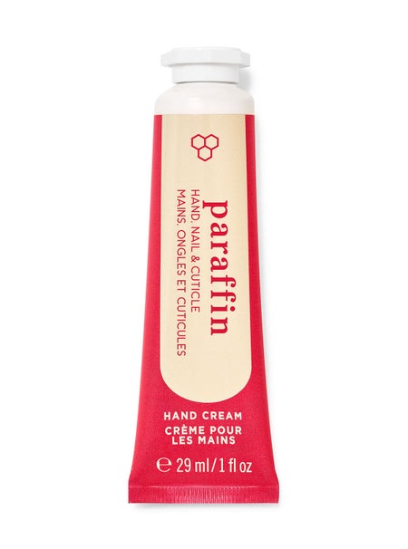 بارافين Bath & Body Works