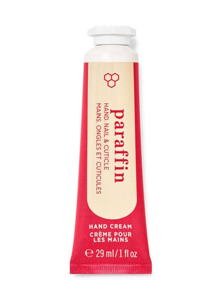بارافين Bath & Body Works