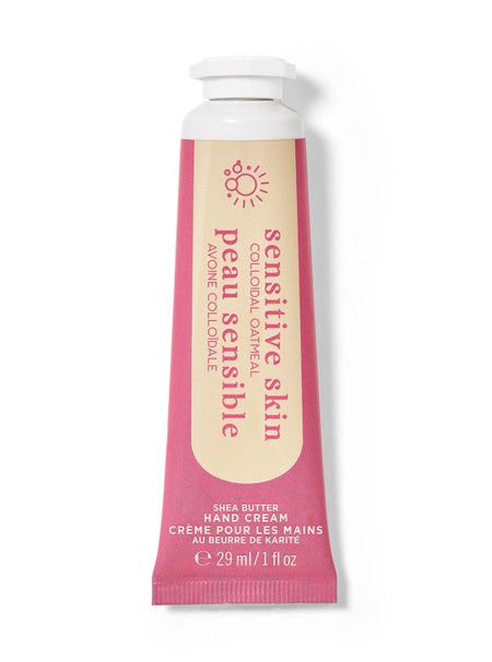 سينستيف سكين كوليدال أوتميل Bath & Body Works