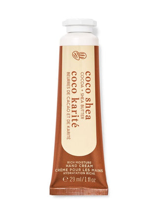 مرطّب كوكو شيا ريتش Bath & Body Works