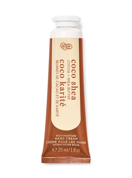 مرطّب كوكو شيا ريتش Bath & Body Works