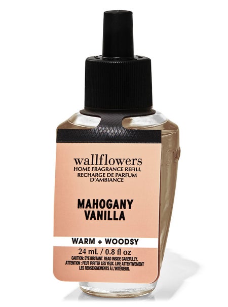 ماهوجاني فانيلا Bath & Body Works