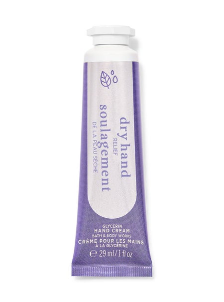 لتخفيف جفاف اليدين Bath & Body Works